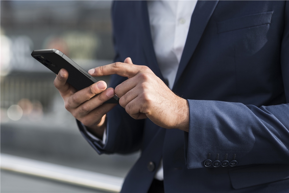 Mobil Başkan Uygulaması