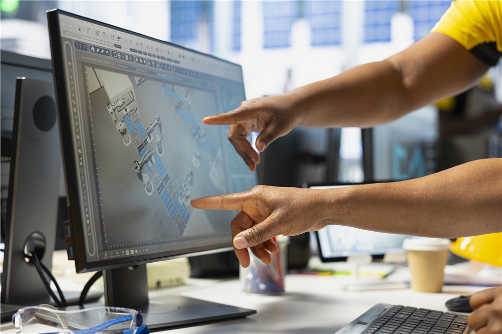 Coğrafi Bilgi Sistemleri