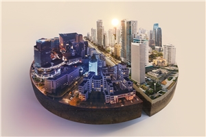 Belediye Yönetim Bilgi Sistemi