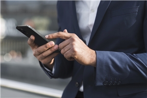 Mobil Başkan Uygulaması