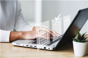 Elektronik Belge Yönetim Sistemi